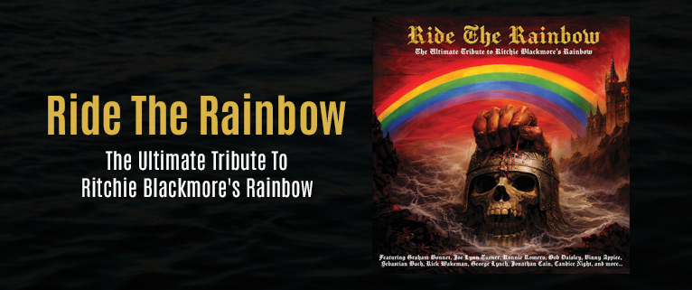 Ride the Rainbow