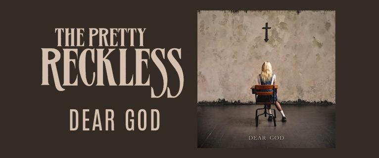 The Pretty Reckless