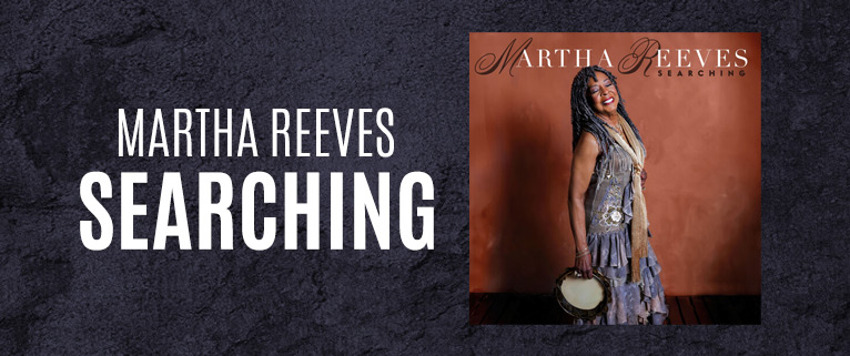 Martha Reeves