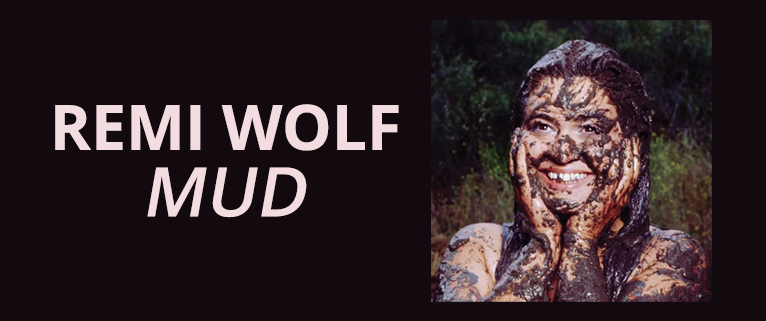 Remi Wolf