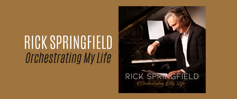 Rick Springfield