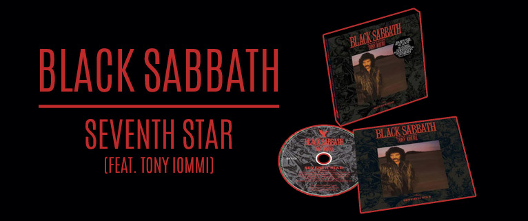 Black Sabbath