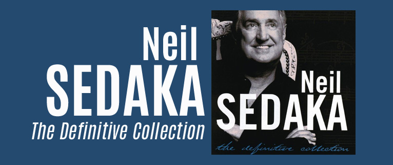Neil Sedaka