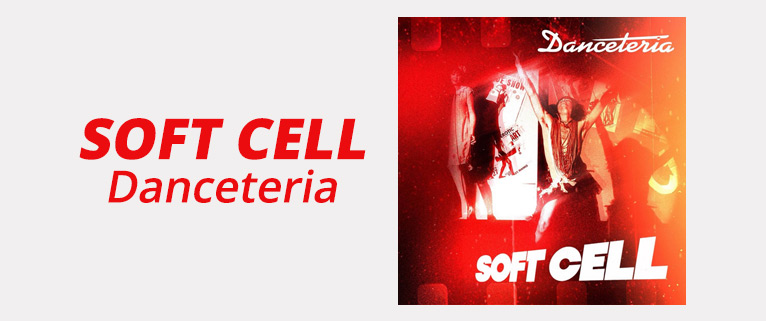 Soft Cell