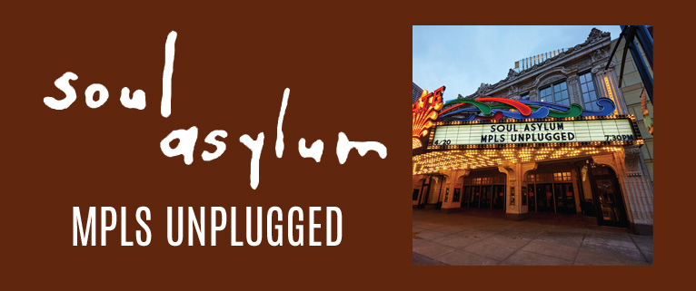 Soul Asylum