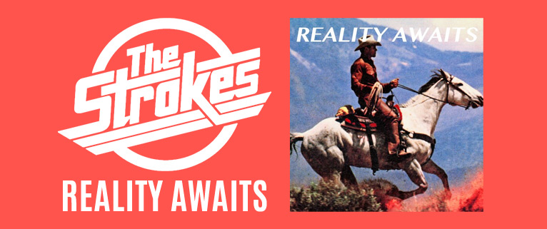 The Strokes