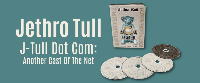 Jethro Tull