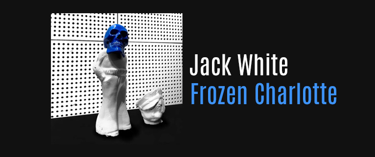 Jack White