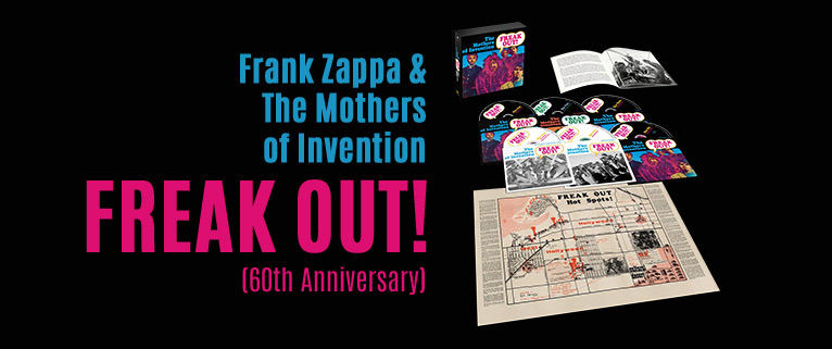 Frank Zappa