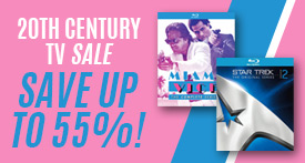20th Century TV Sale