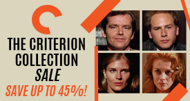 Criterion Collection