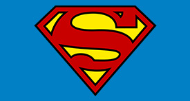 Superman Fan Shop