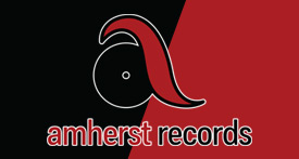 Amherst Records Sale