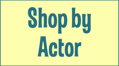 Shop by Actor
