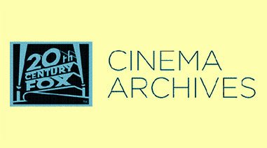20th Century Fox Cinema Archives