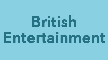 British Entertainment