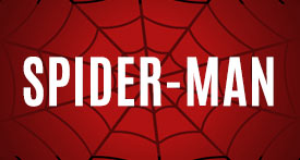 Spider-Man Fan Shop