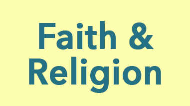 Faith and Religion