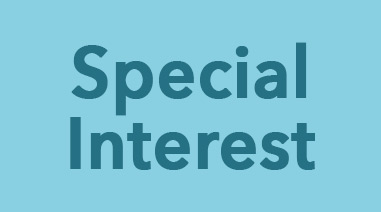 Special Interest