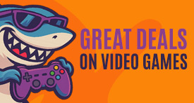 Video Game Deals