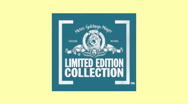 MGM Limited Edition Collection