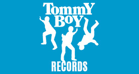 Tommy Boy Records