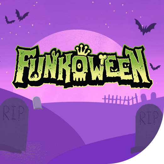 Funkoween