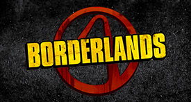 Borderlands
