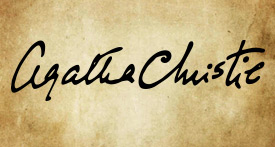 Agatha Christie 