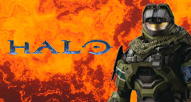Halo