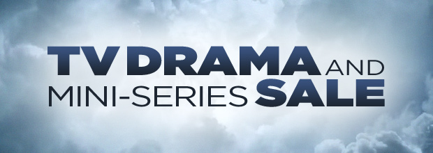 TV Drama and Miniseries 