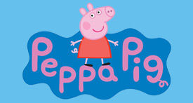 Peppa Pig