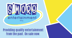 S'MORE Entertainment Sale