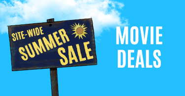 Site-Wide Summer Sale