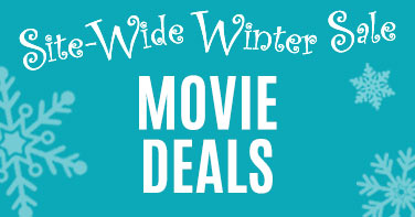 Site-Wide Movie Sale