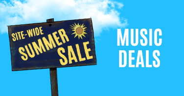 Site-Wide Summer Sale