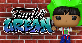 Urban Funko