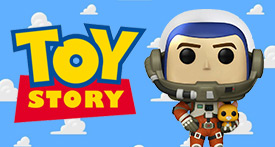 Toys Story Fan Shop