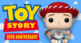 Toy Story Fan Shop