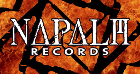 Napalm Records Sale