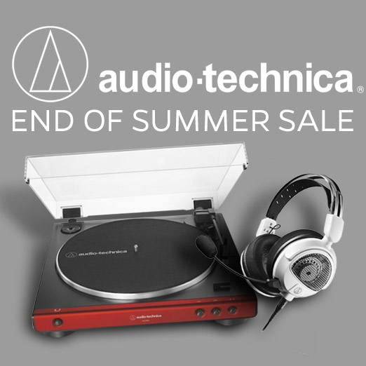 Audio Technica Sale 