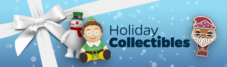 Holiday Collectibles