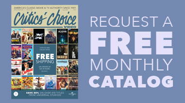 Request a Free Monthly Catalog