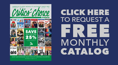 Request a Free Monthly Catalog