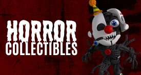 Horror Collectibles