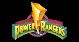 Power Rangers