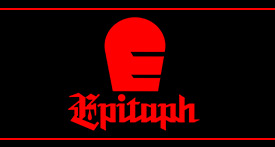 Epitaph Records Sale