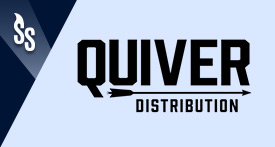 Quiver Distribution 