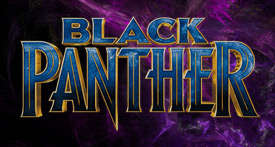 Black Panther