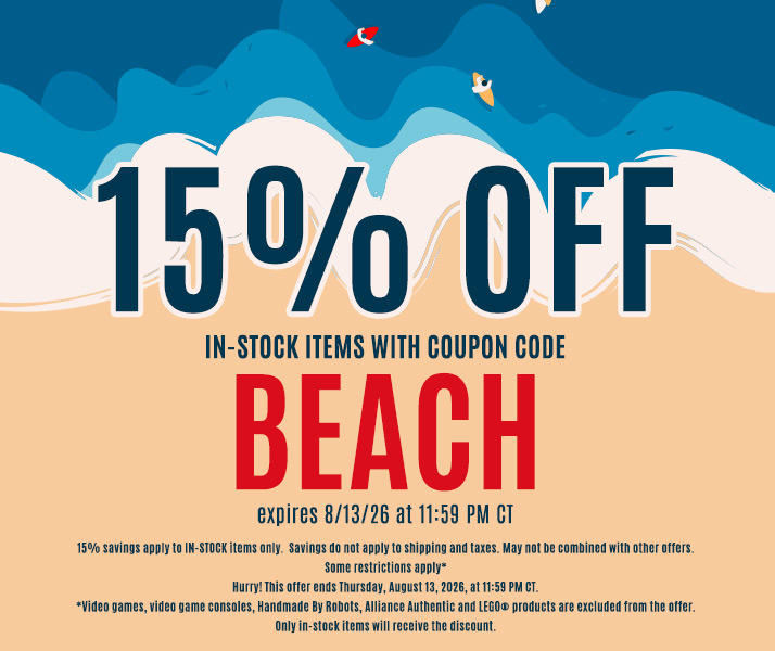 coupon